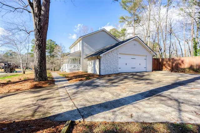 $4,650 | 302 Independence Way, Woodstock, GA 30188