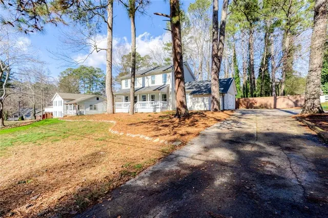$4,650 | 302 Independence Way, Woodstock, GA 30188