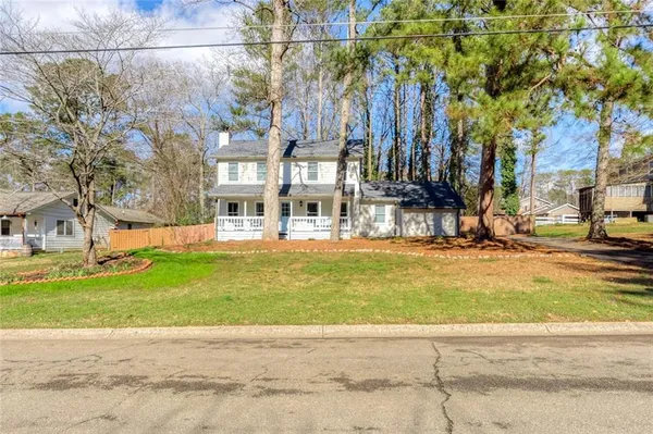 $4,650 | 302 Independence Way, Woodstock, GA 30188