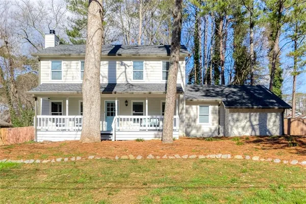 $4,650 | 302 Independence Way, Woodstock, GA 30188