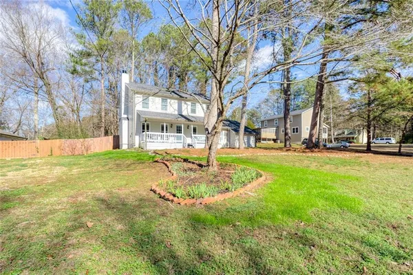 $4,650 | 302 Independence Way, Woodstock, GA 30188