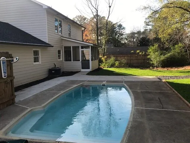 $4,650 | 302 Independence Way, Woodstock, GA 30188