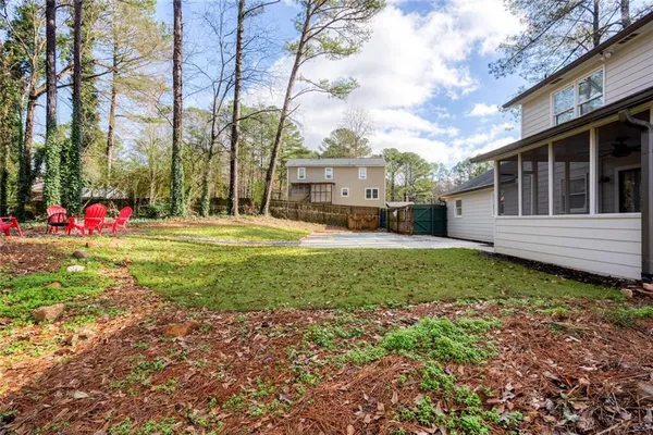 $4,650 | 302 Independence Way, Woodstock, GA 30188