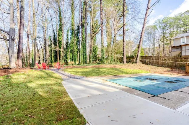 $4,650 | 302 Independence Way, Woodstock, GA 30188