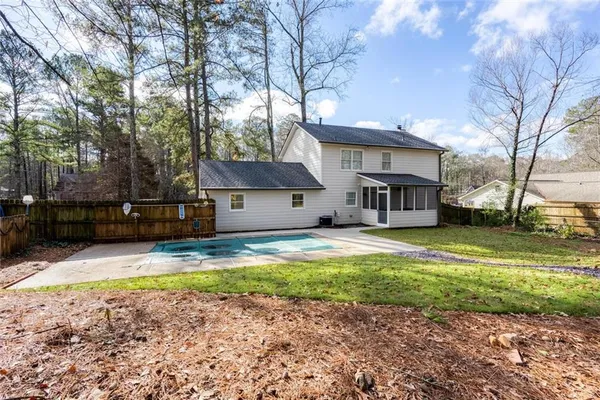 $4,650 | 302 Independence Way, Woodstock, GA 30188