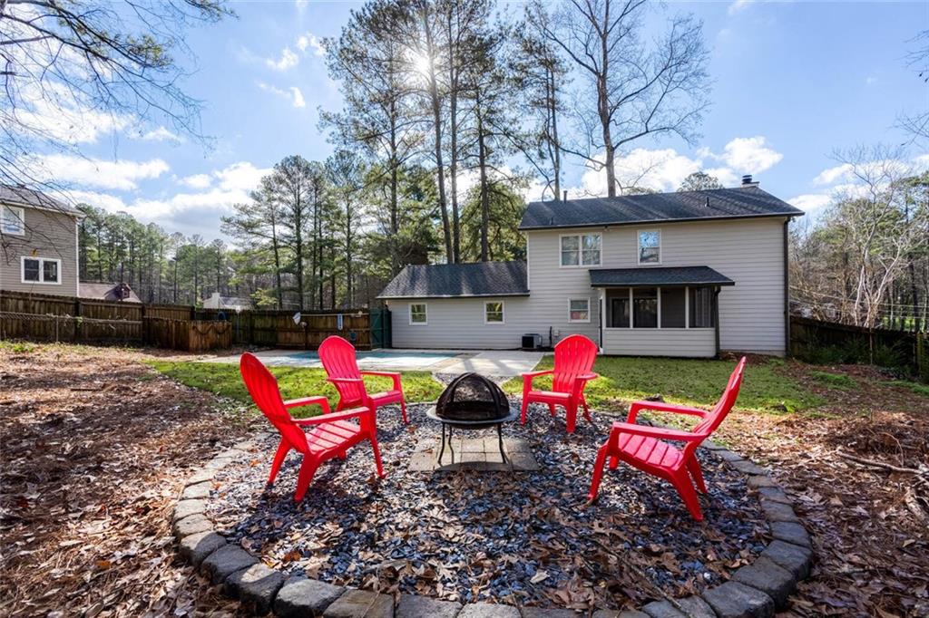 302 Independence Way Woodstock, GA 30188 - Photo 9 of 65