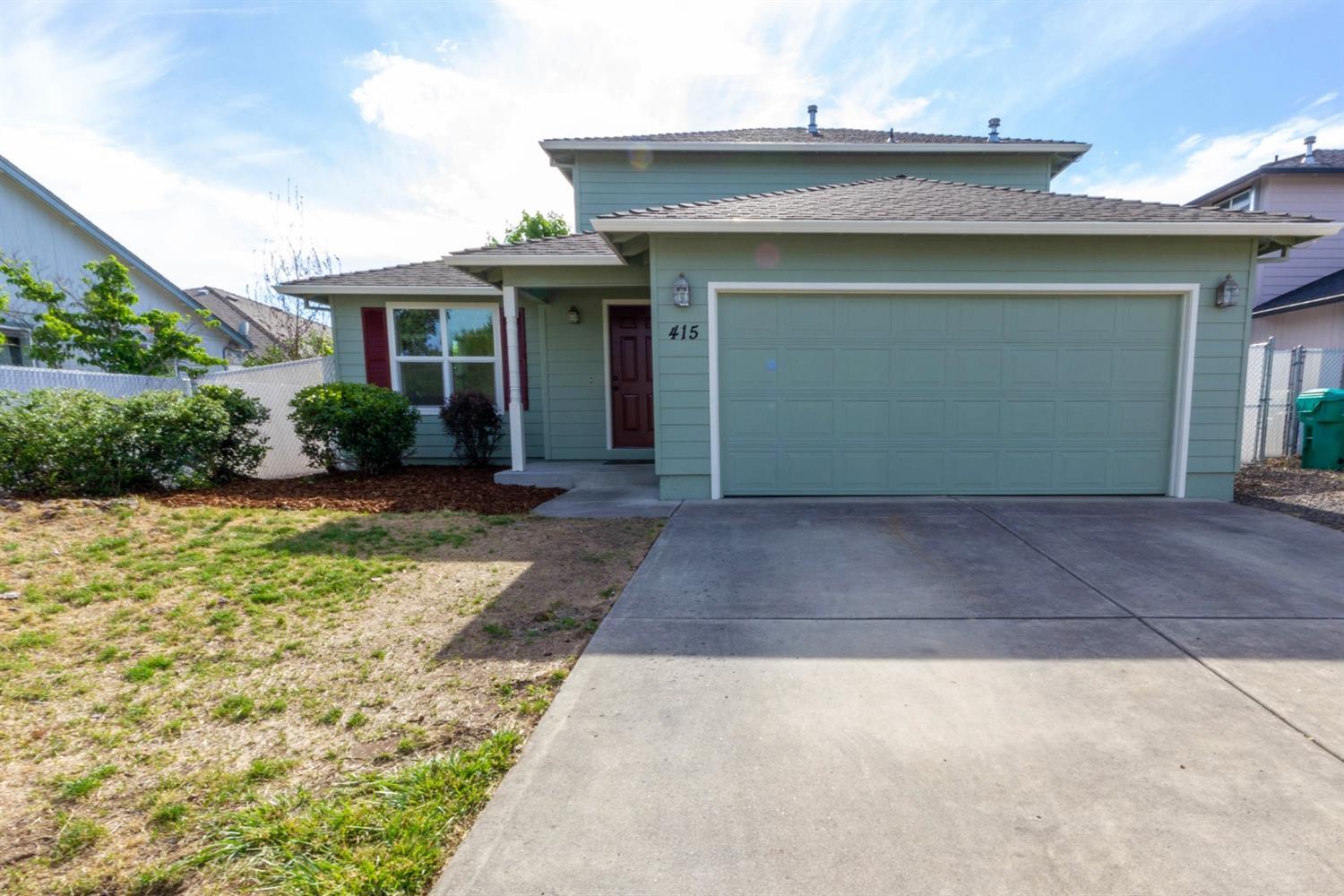 415 St Clair Way Eagle Point, OR 97524 - Photo 22 of 22 Additional Photo
