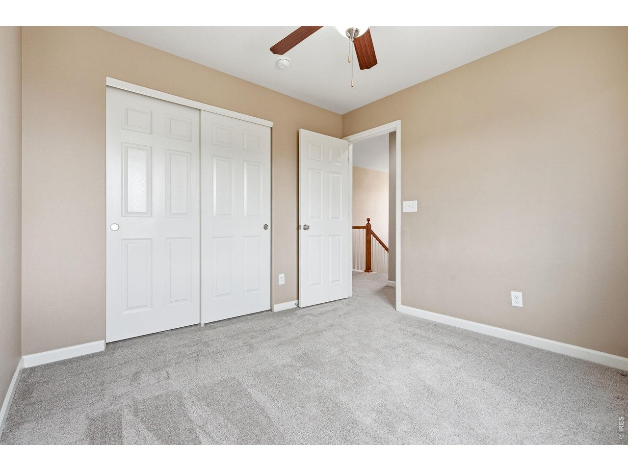 1277 Mathews Way Erie, CO 80516 - Photo 23 of 40 a view of an empty room