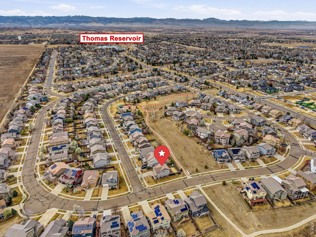 1277 Mathews Way Erie, CO 80516 - Photo 36 of 40
