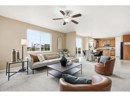 $685,000 | 1277 Mathews Way, Erie, CO 80516