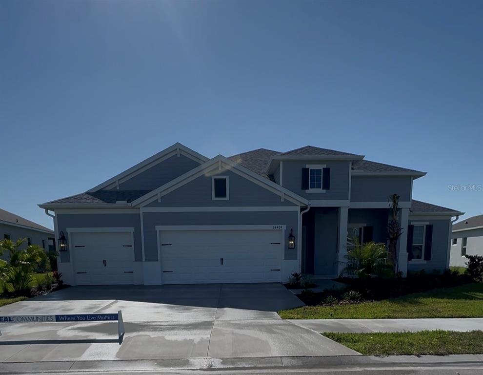 14409 Skipping Stone Loop Parrish, FL 34219 - Photo 1 of 1