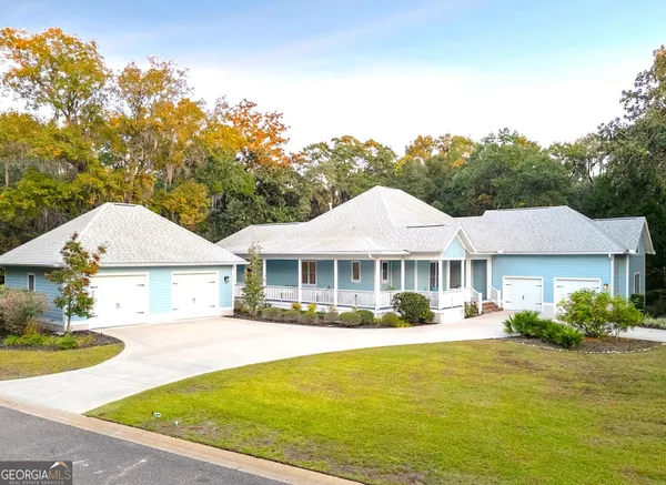 $829,900 | 101 Wards Lane, St. Marys, GA 31558