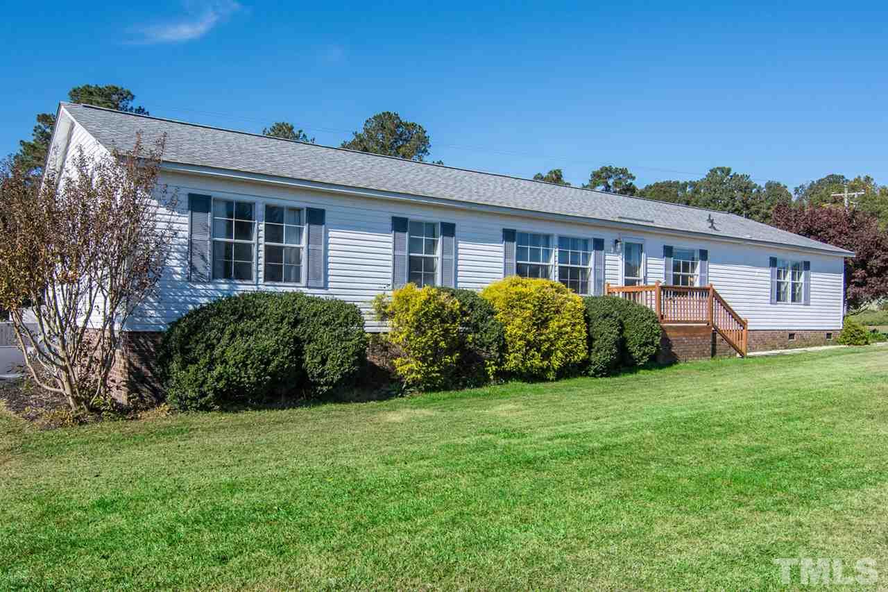 8879 Flower Hill Road Middlesex, NC 27557 - Photo 1 of 25 Gallery Image 1