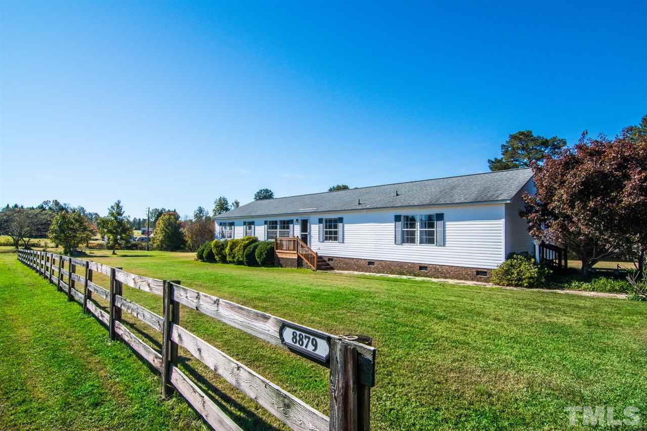 8879 Flower Hill Road Middlesex, NC 27557 - Photo 2 of 25 Gallery Image 2