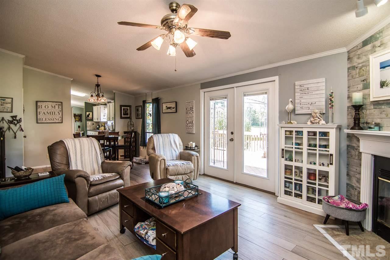 8879 Flower Hill Road Middlesex, NC 27557 - Photo 5 of 25 Gallery Image 5