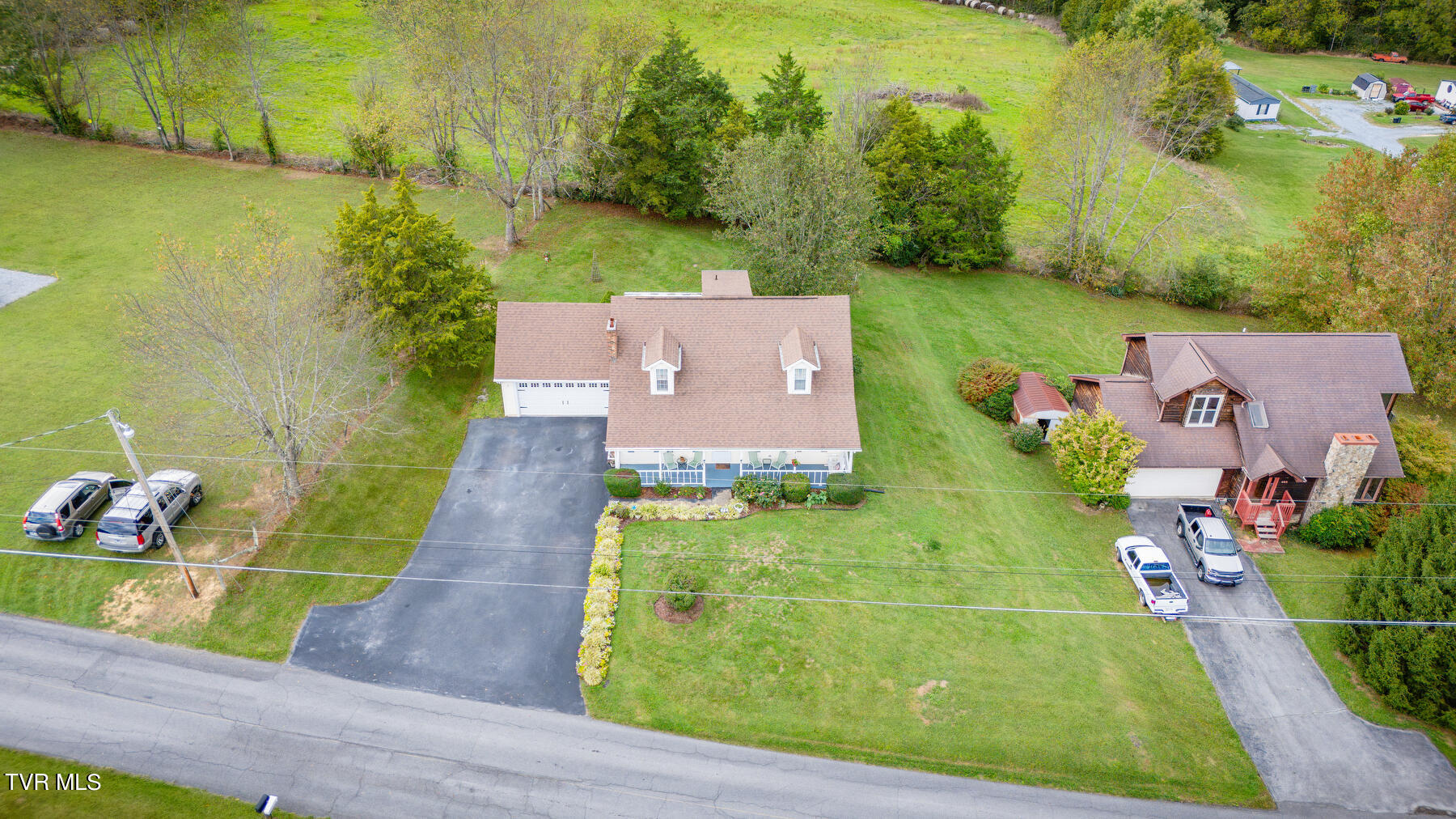 464 Mountain View Road Bluff City, TN 37618 - Photo 36 of 41 101 (12)