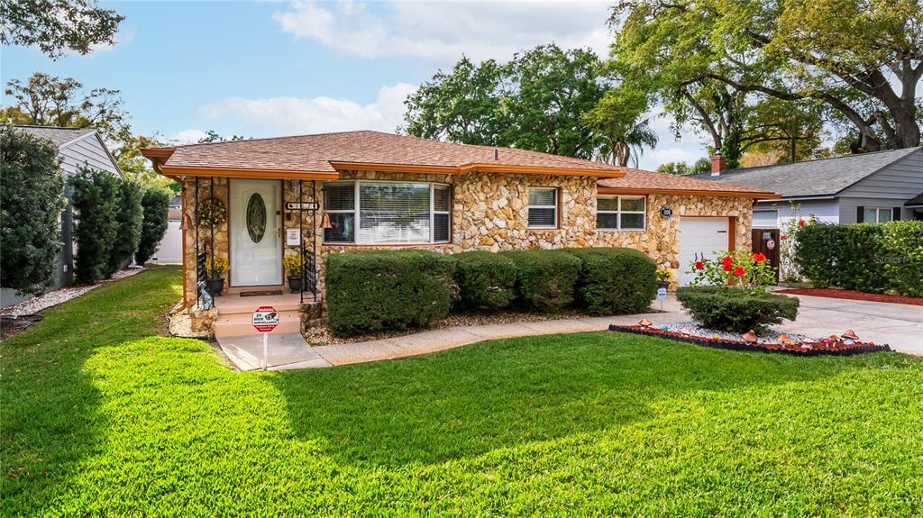 1120 North Hampton Ave  