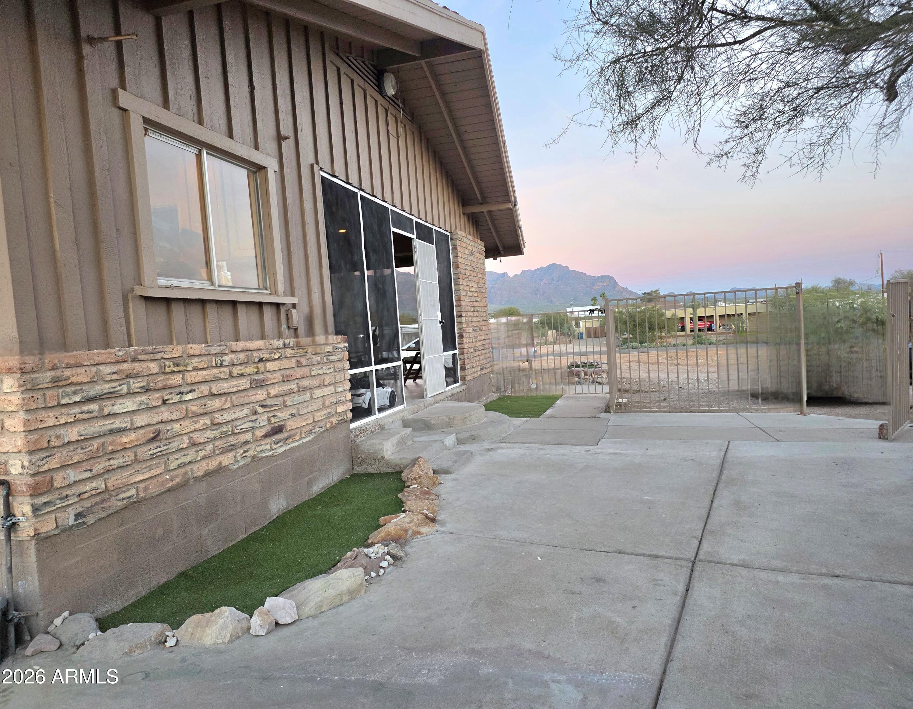 522 South Cortez Road Apache Junction, AZ 85119 - Photo 1 of 58 41119