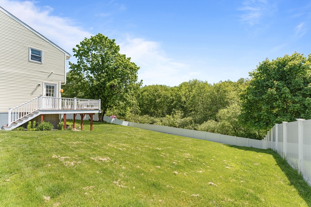 15 Old Farm Road Spencer, MA 01562 - Photo 41 of 42
