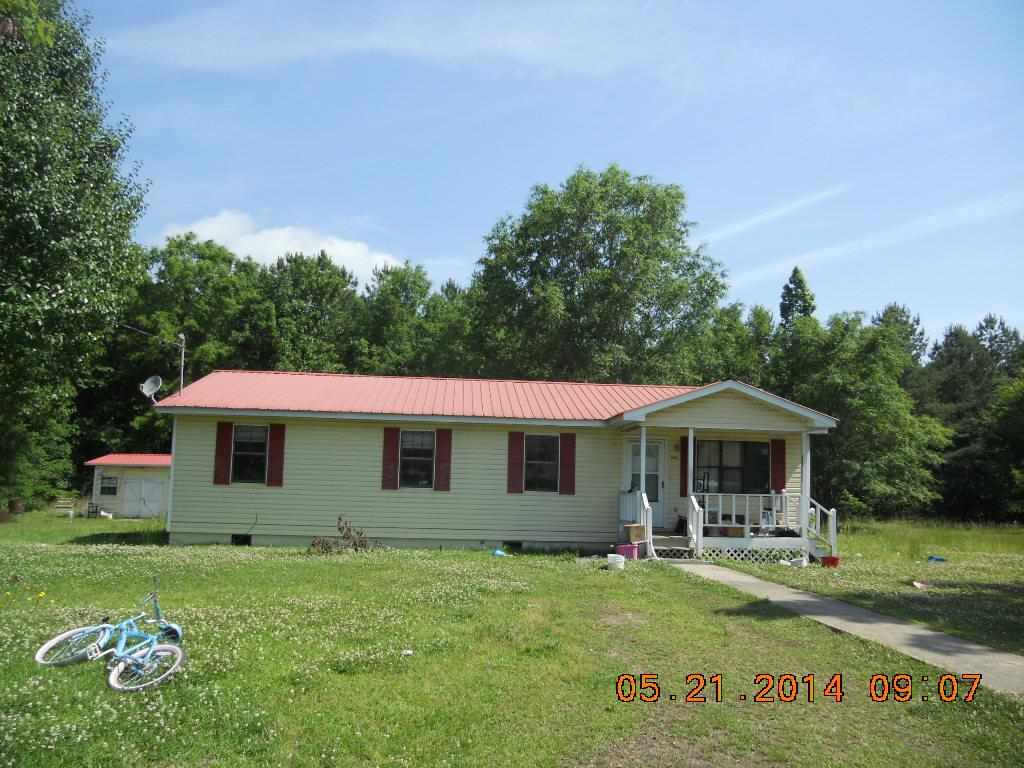 214 County Road, Unit LOTS Delta, AL 36258 - Photo 1 of 1 Gallery Image 1