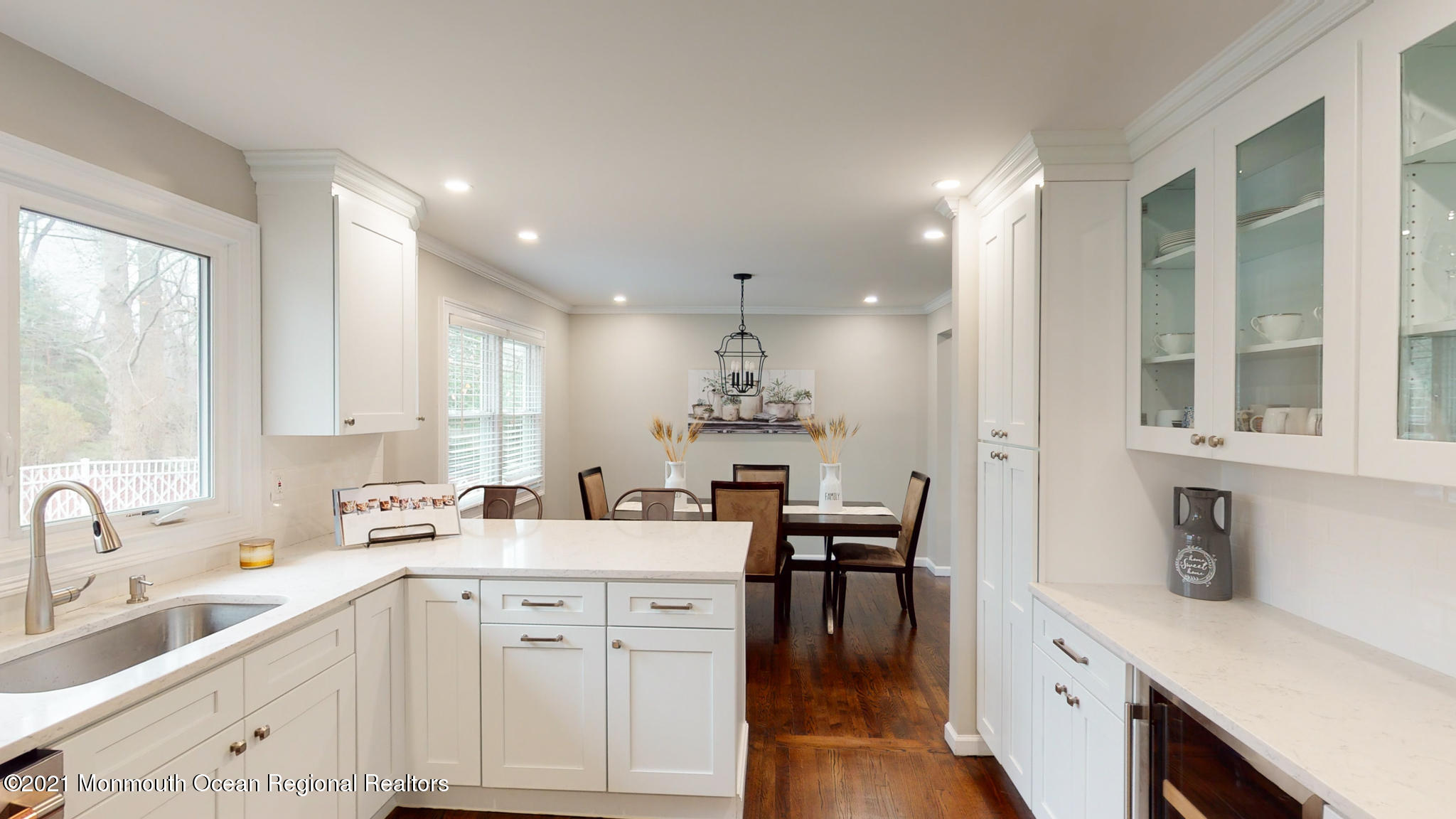 51 Church Road Morganville, NJ 07751 - Photo 11 of 30 51-Church-Rd-kitchen-4
