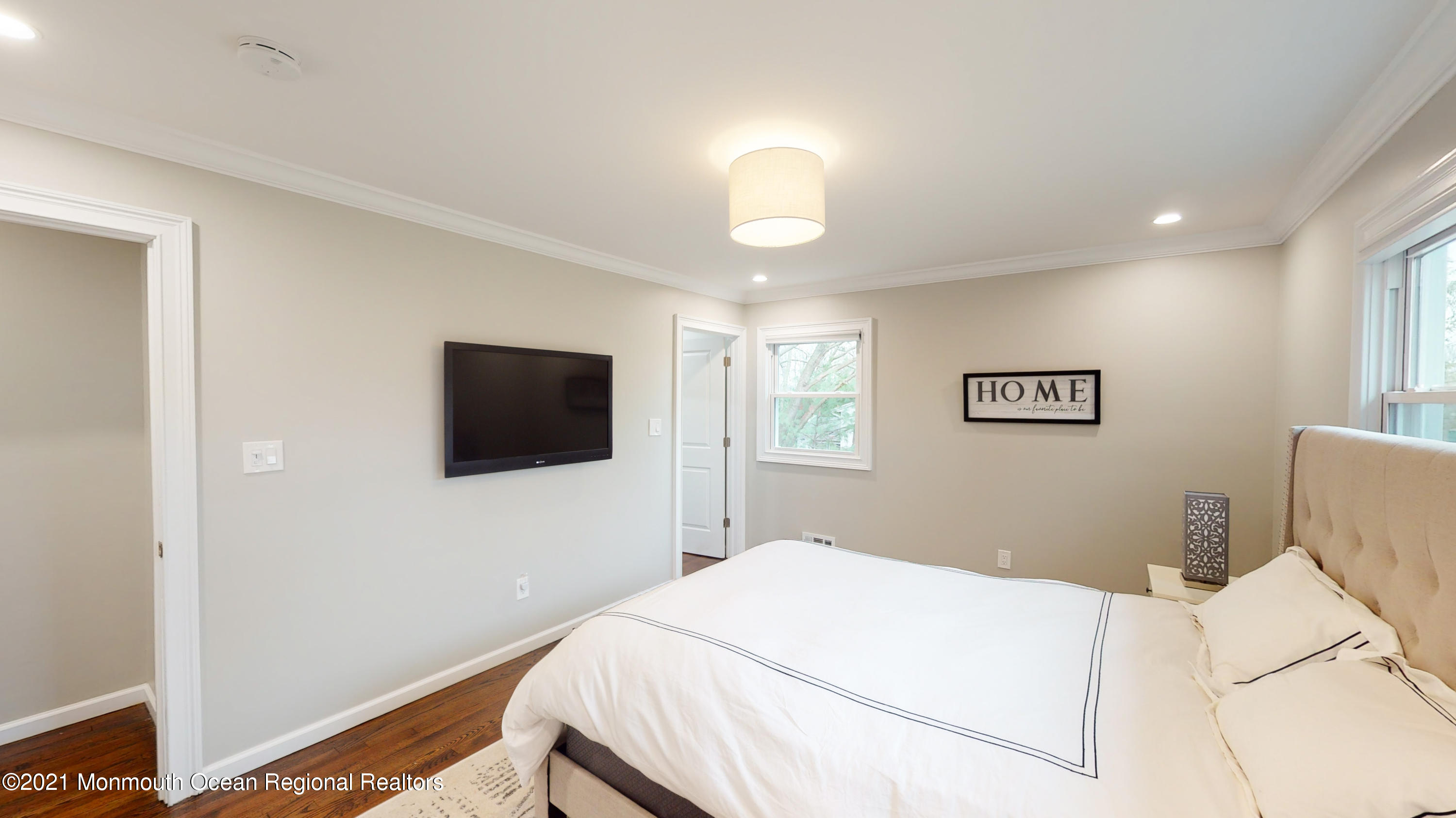 51 Church Road Morganville, NJ 07751 - Photo 13 of 30 51-Church-Rd-master-bed-3