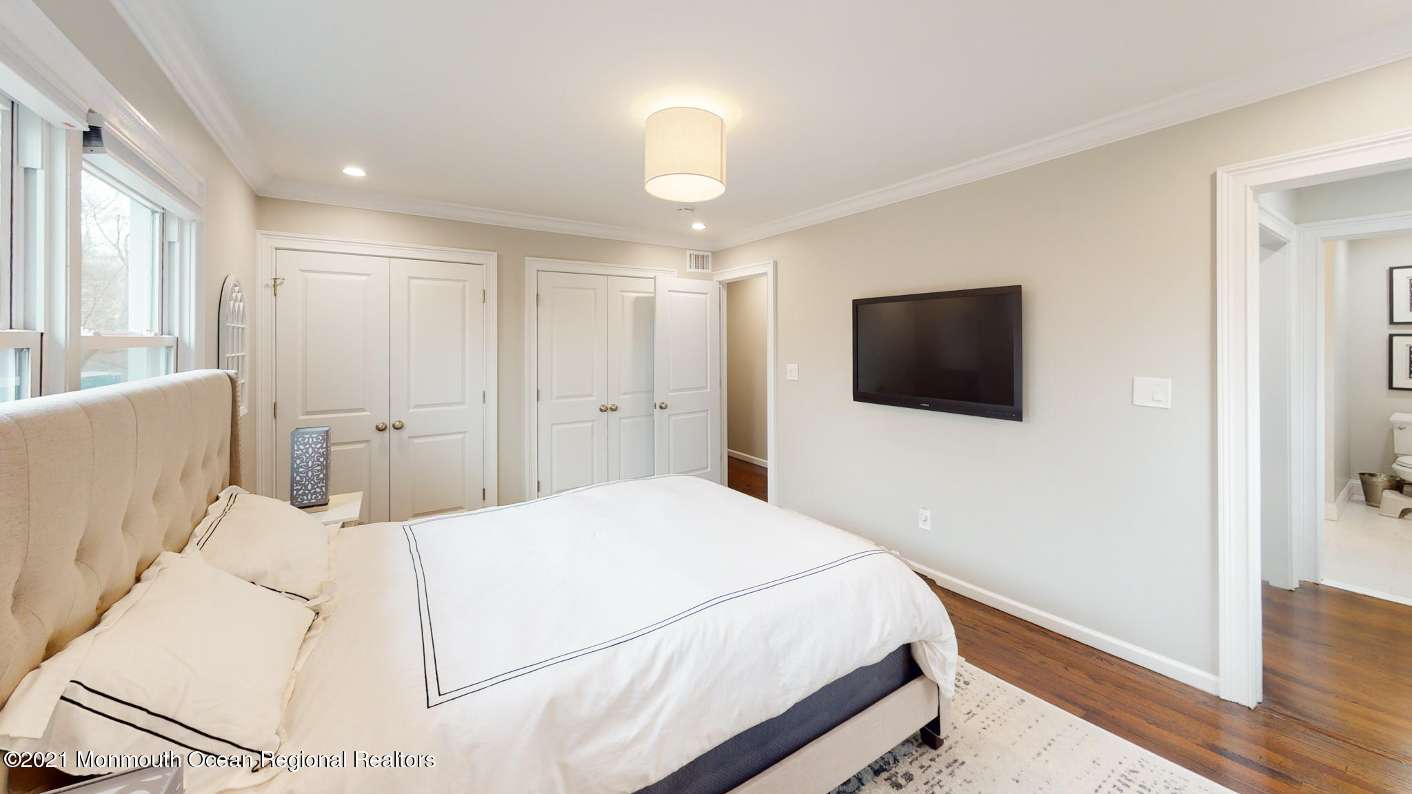51 Church Road Morganville, NJ 07751 - Photo 14 of 30 51-Church-Rd-Master-Bedroom-2