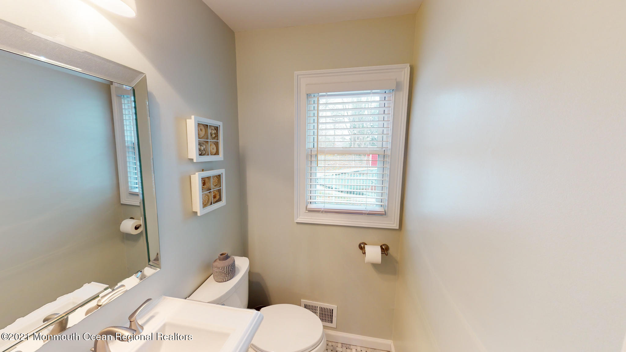 51 Church Road Morganville, NJ 07751 - Photo 18 of 30 51-Church-Rd-half-bath (1)