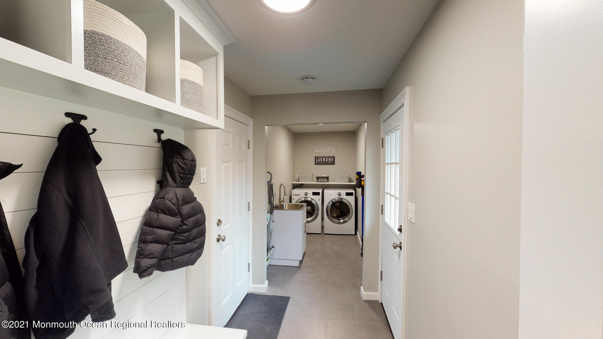 51 Church Road Morganville, NJ 07751 - Photo 20 of 30 51-Church-Rd-mudroom