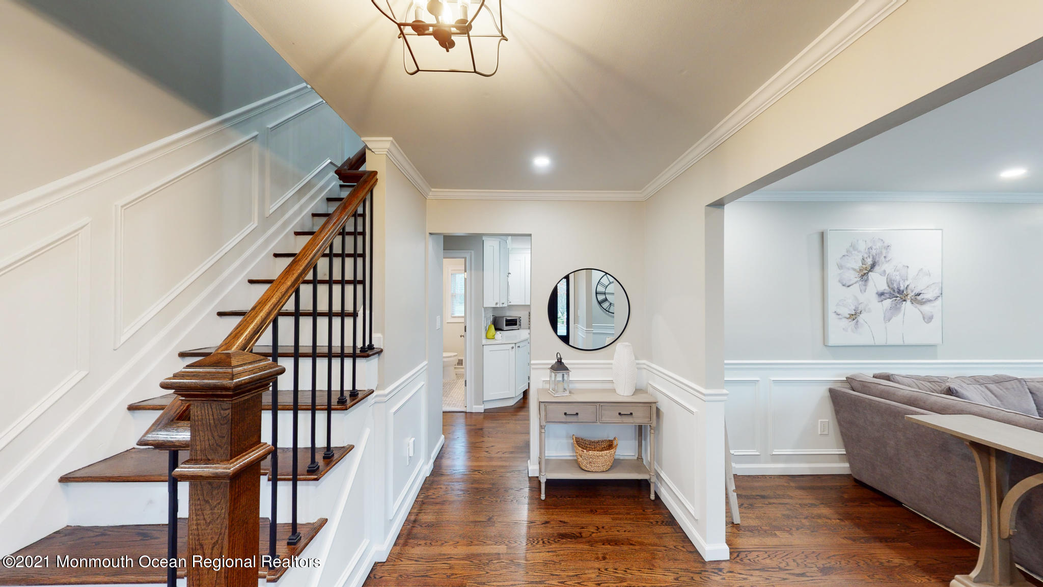51 Church Road Morganville, NJ 07751 - Photo 3 of 30 51-Church-Rd-entryway