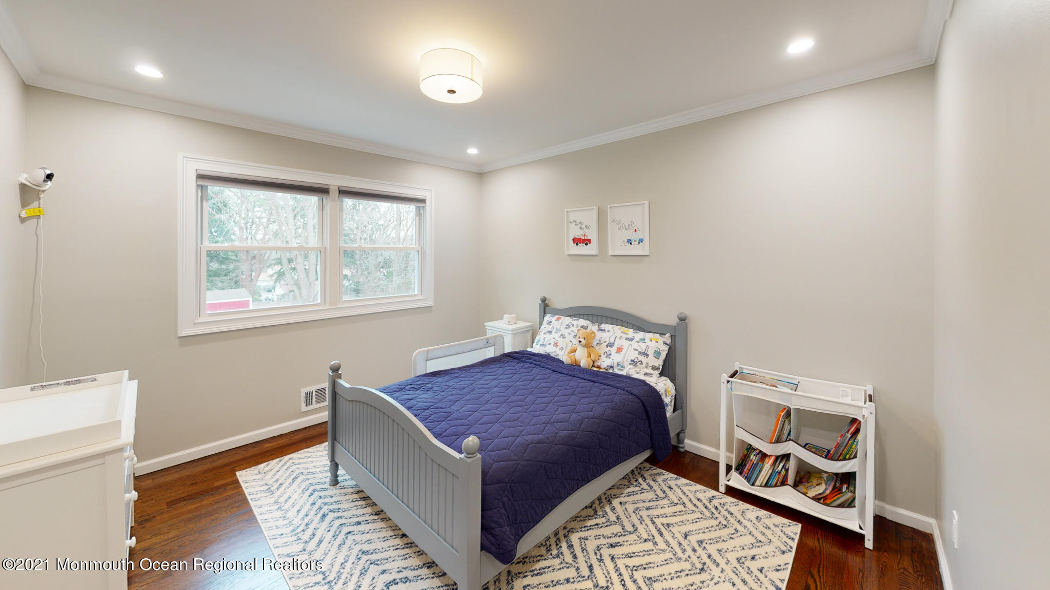 51 Church Road Morganville, NJ 07751 - Photo 23 of 30 51-Church-Rd-3rd-Bedroom