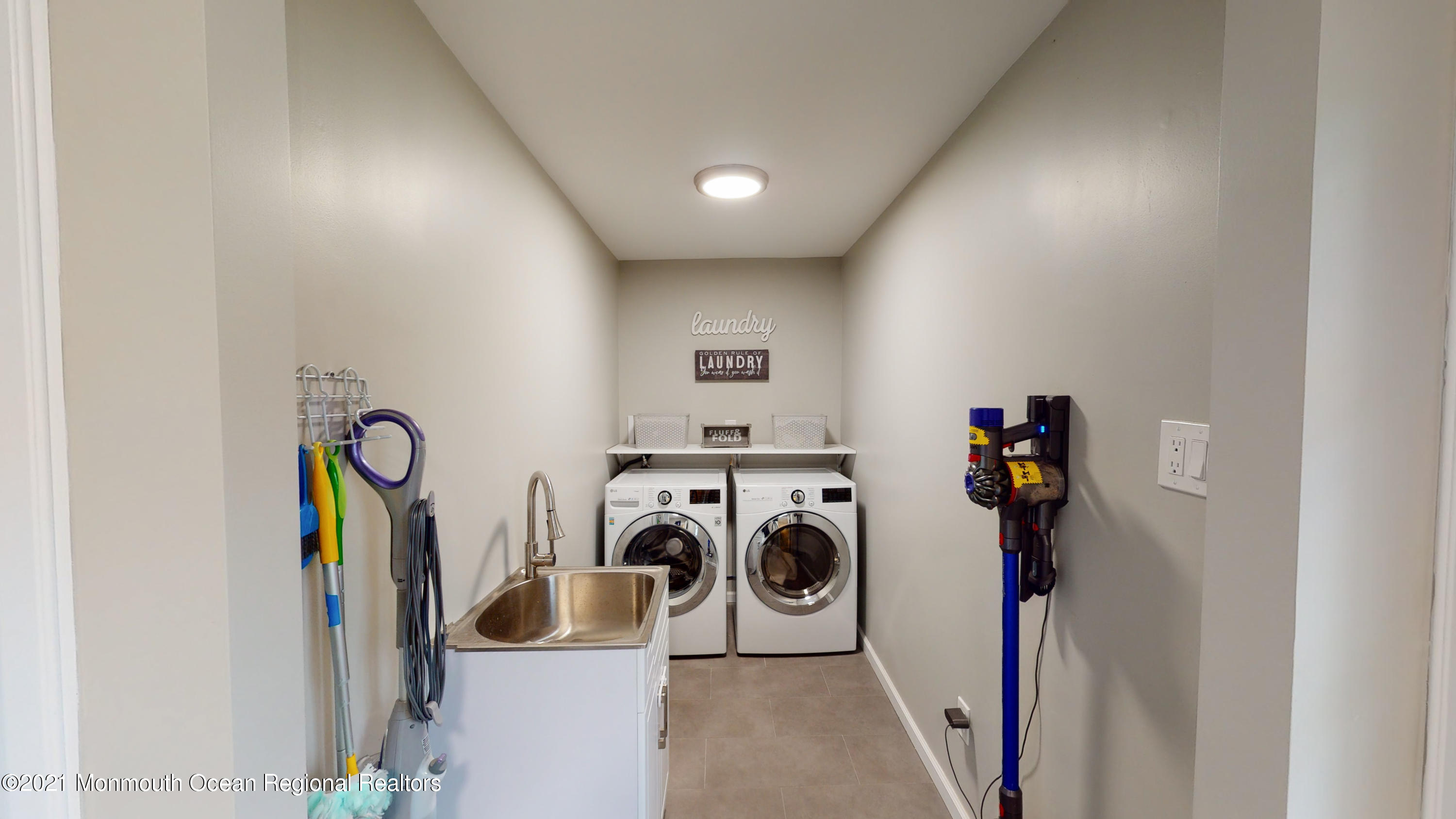 51 Church Road Morganville, NJ 07751 - Photo 28 of 30 51-Church-Rd-laundry (1)
