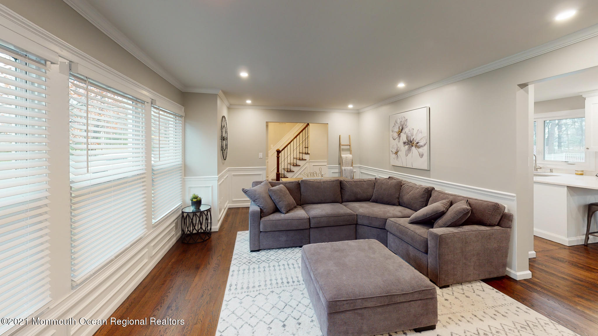 51 Church Road Morganville, NJ 07751 - Photo 4 of 30 51-Church-Rd-Living-Room-1