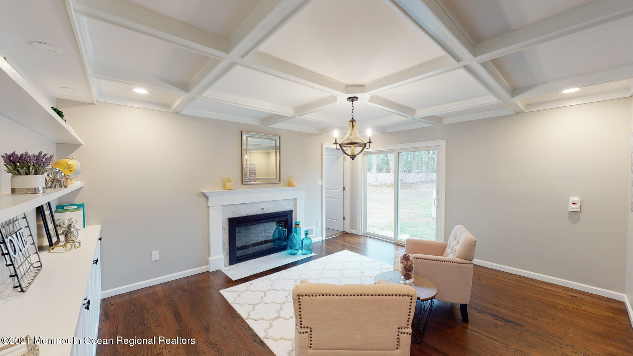 51 Church Road Morganville, NJ 07751 - Photo 6 of 30 51-Church-Rd-formal-living-room