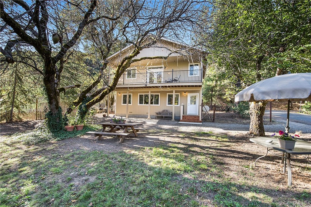 5149 Faye Road Upper Lake, CA 95485 - Photo 1 of 1 Gallery Image 1