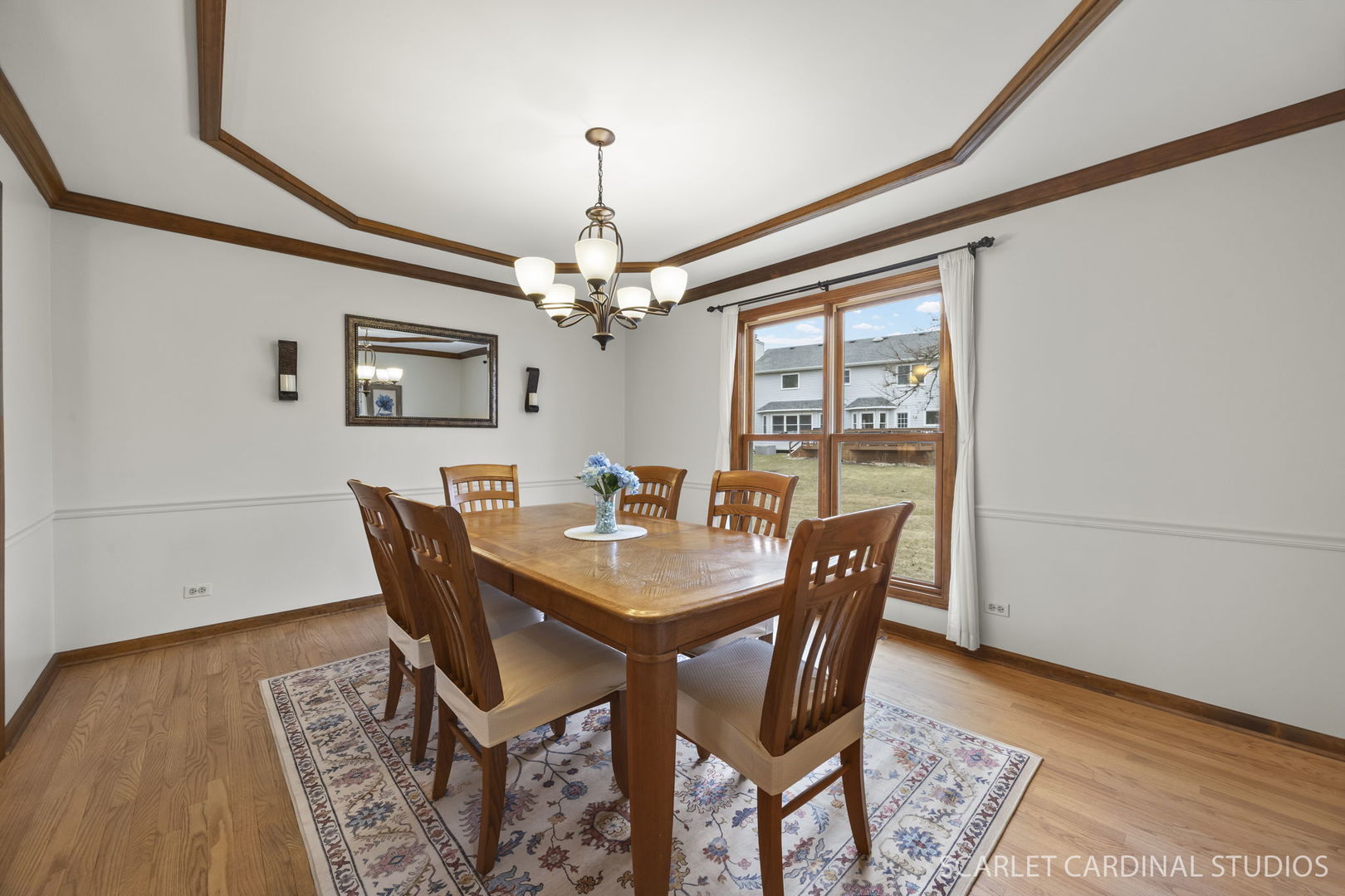 1028 Whitewater Lane Naperville, IL 60540 - Photo 13 of 30