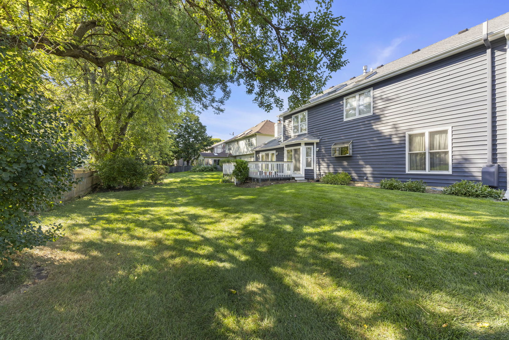 1028 Whitewater Lane Naperville, IL 60540 - Photo 28 of 30