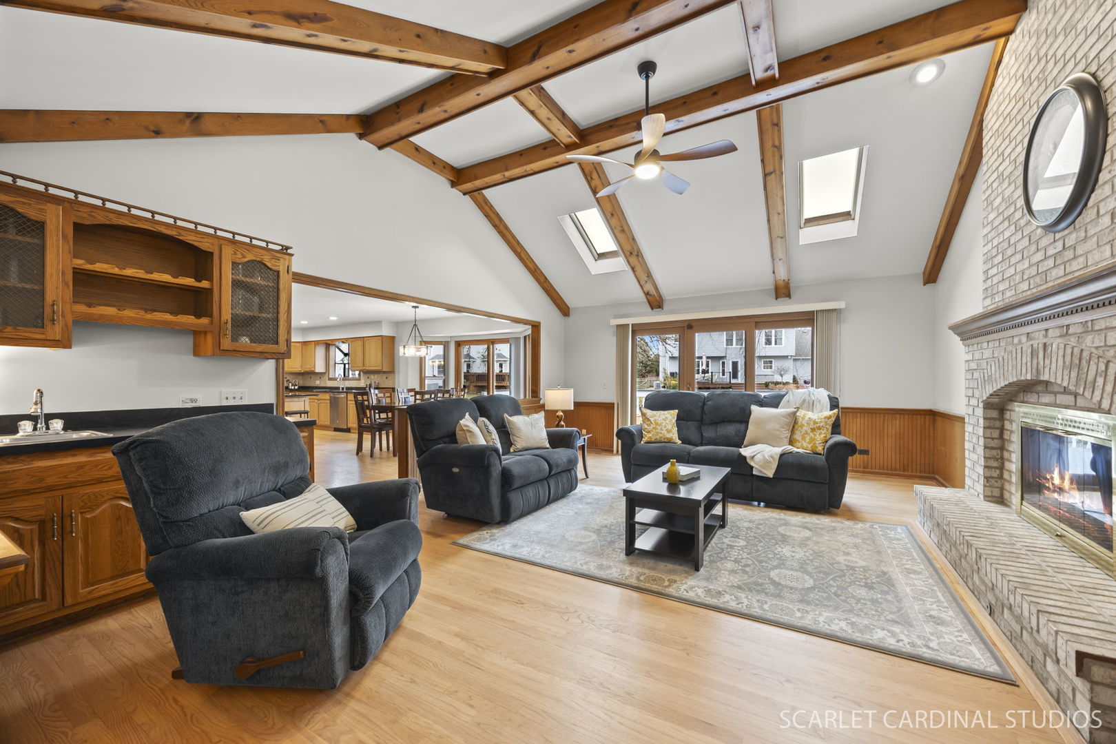 1028 Whitewater Lane Naperville, IL 60540 - Photo 8 of 30