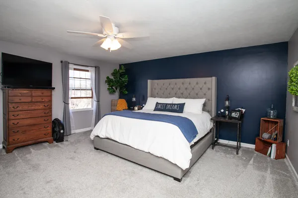 $335,000 | 1308 Mill Creek Road, Bloomington, IL 61704