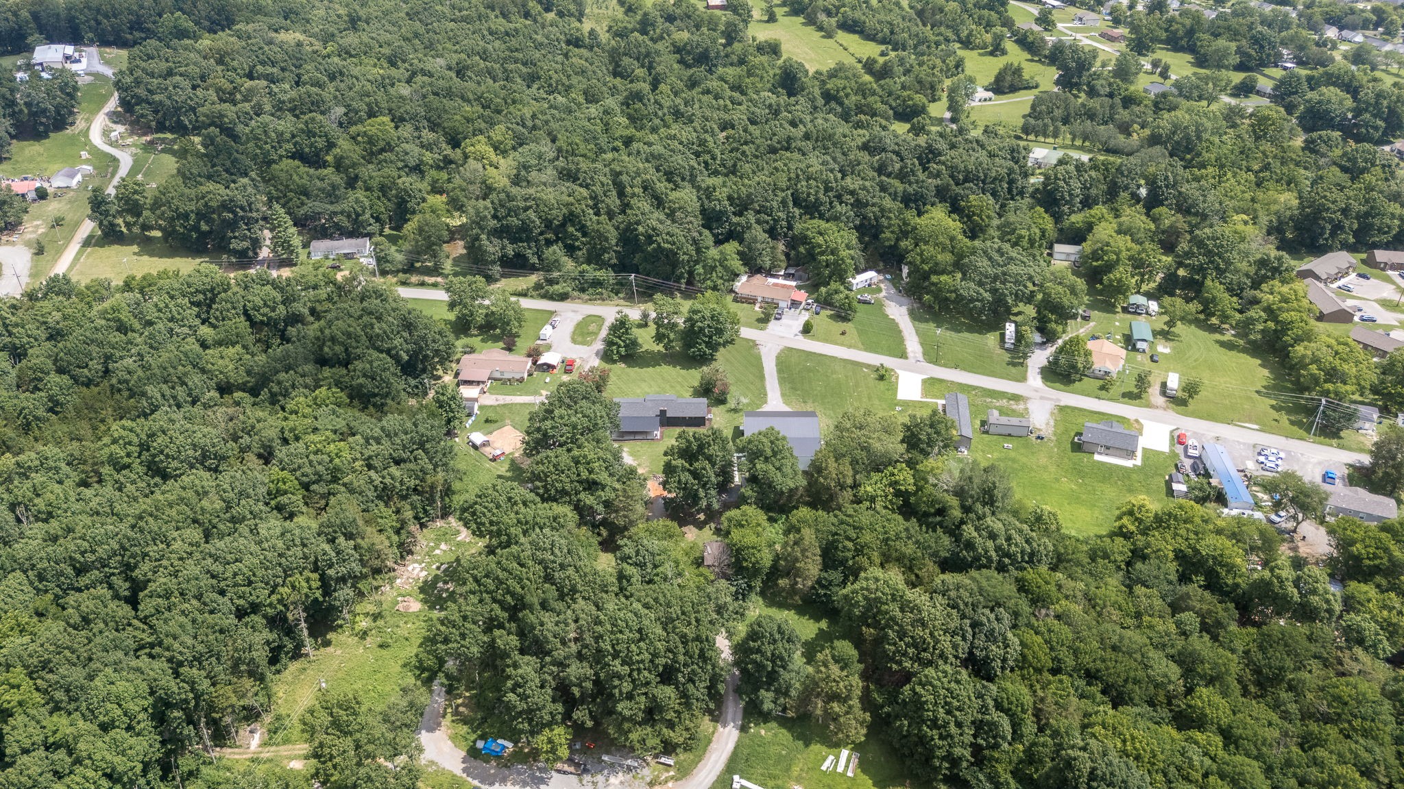 169 Warner Bridge Road Shelbyville, TN 37160 - Photo 48 of 58
