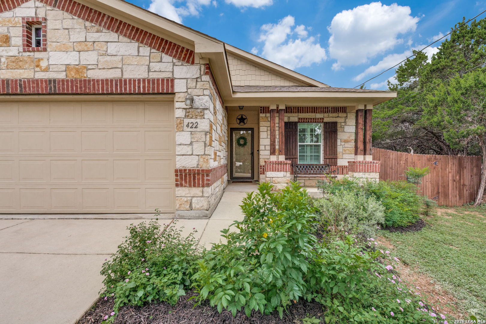 422 Weatherby Drive Spring Branch, TX 78070 - Photo 2 of 21