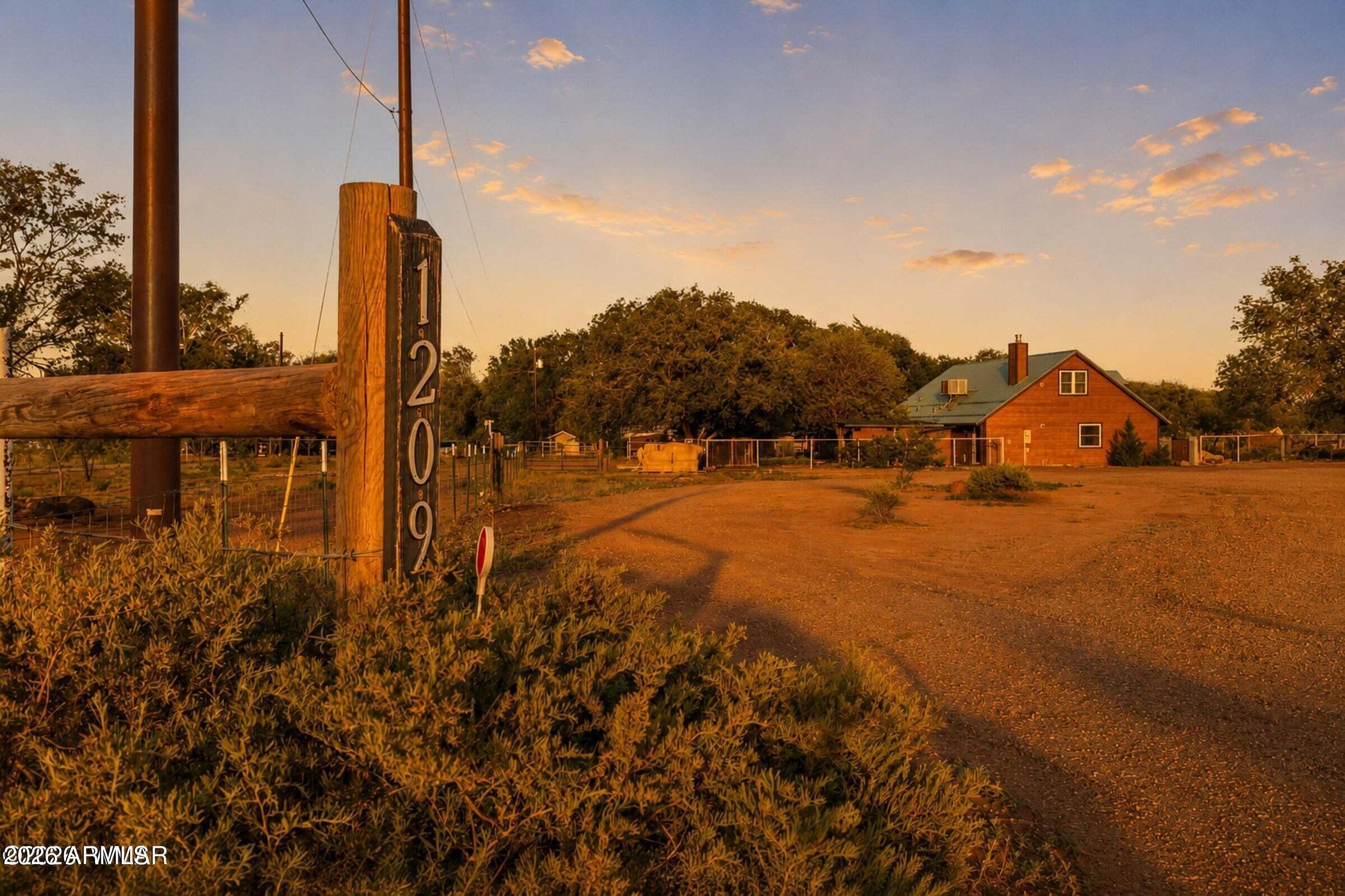 1209 Main Street Snowflake, AZ 85937 - Photo 76 of 77 76