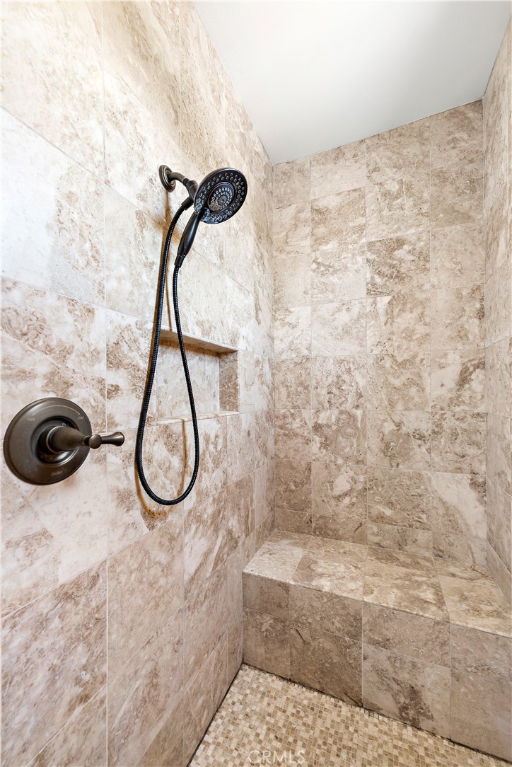 2 Anna Lane Ladera Ranch, CA 92694 - Photo 22 of 63 a bathroom with a shower