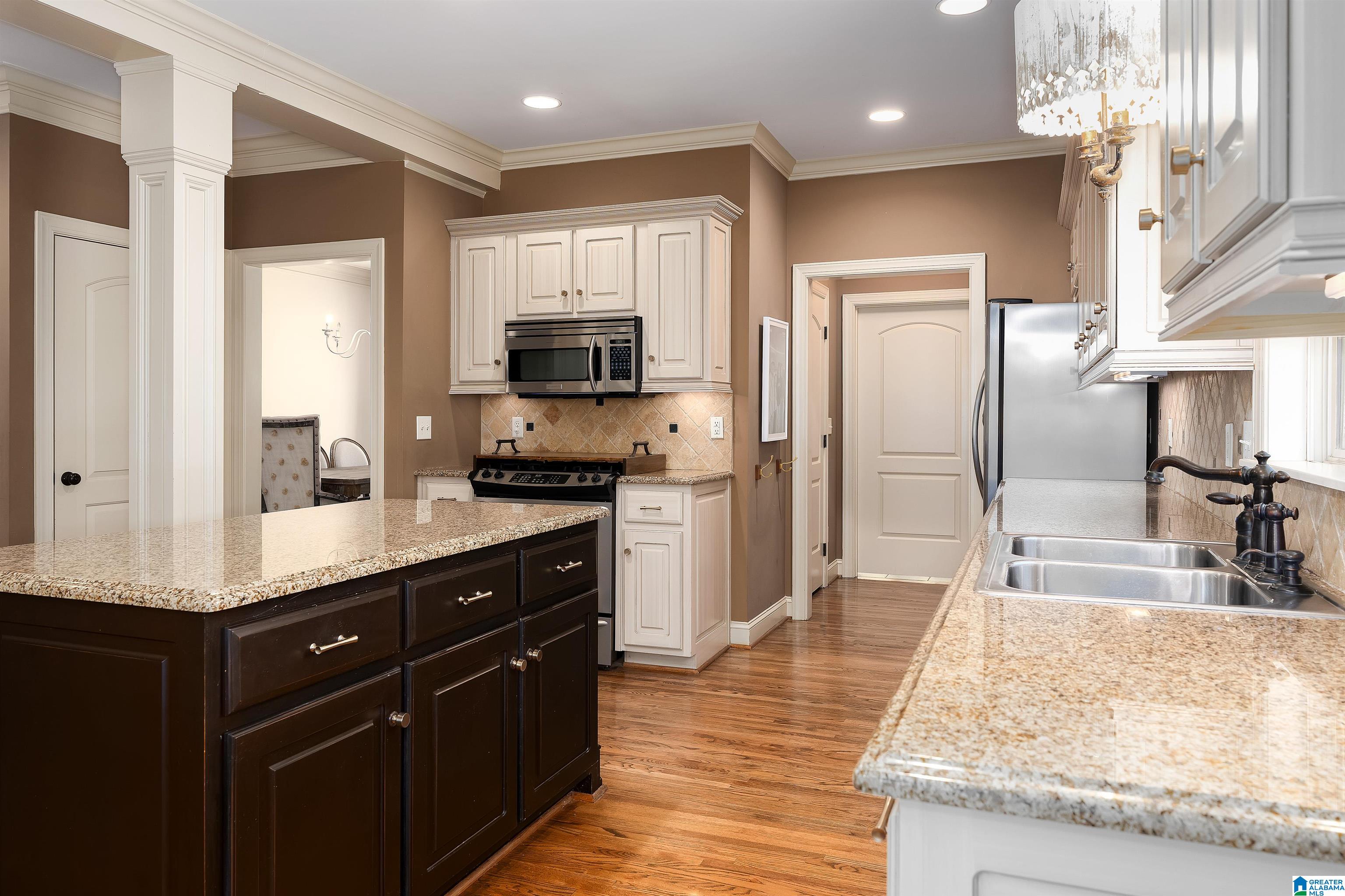 325 Middleridge Drive Springville, AL 35146 - Photo 17 of 55