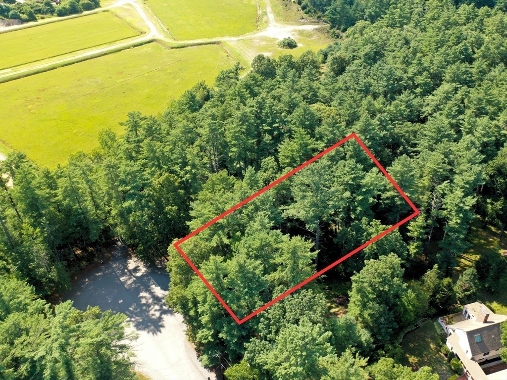 0 Nel Bonney Road Carver, MA 02330 - Photo 2 of 19 Gallery Image 2