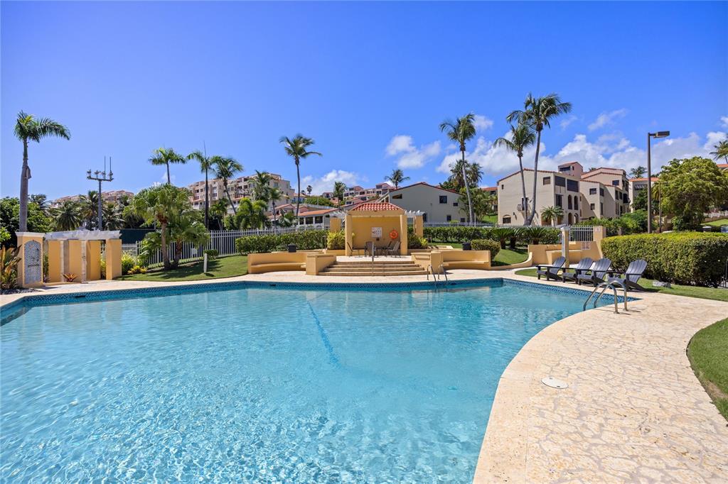 2066 Montesol, Unit 2066 Humacao, PR 00792 - Photo 25 of 29 a view of a swimming pool