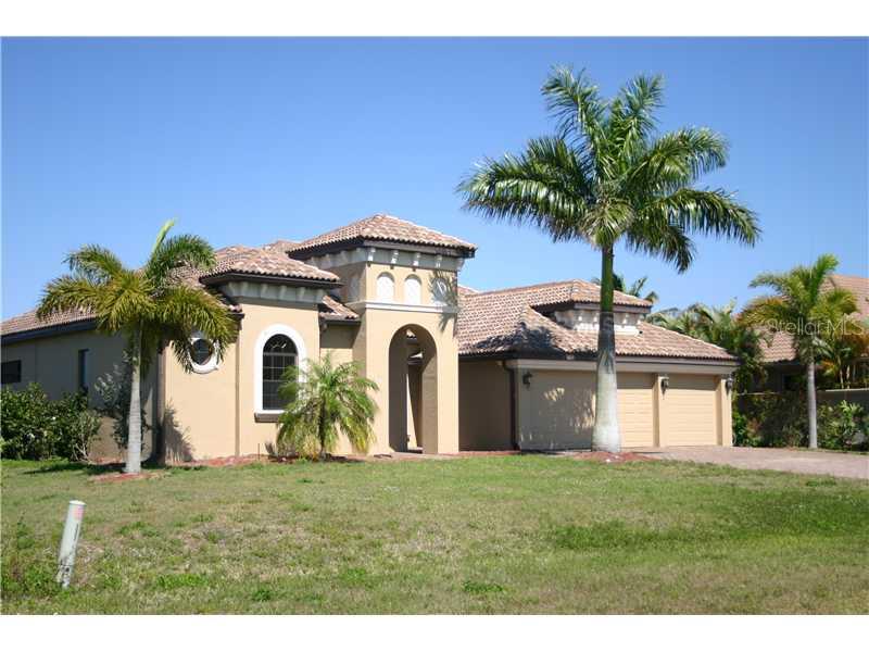 3395 Sugarloaf Key Road Punta Gorda, FL 33955 - Photo 8 of 22 Other - Home across the street