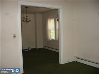 146 St Pauls Road Ardmore, PA 19003 - Photo 3 of 6 Dining Room