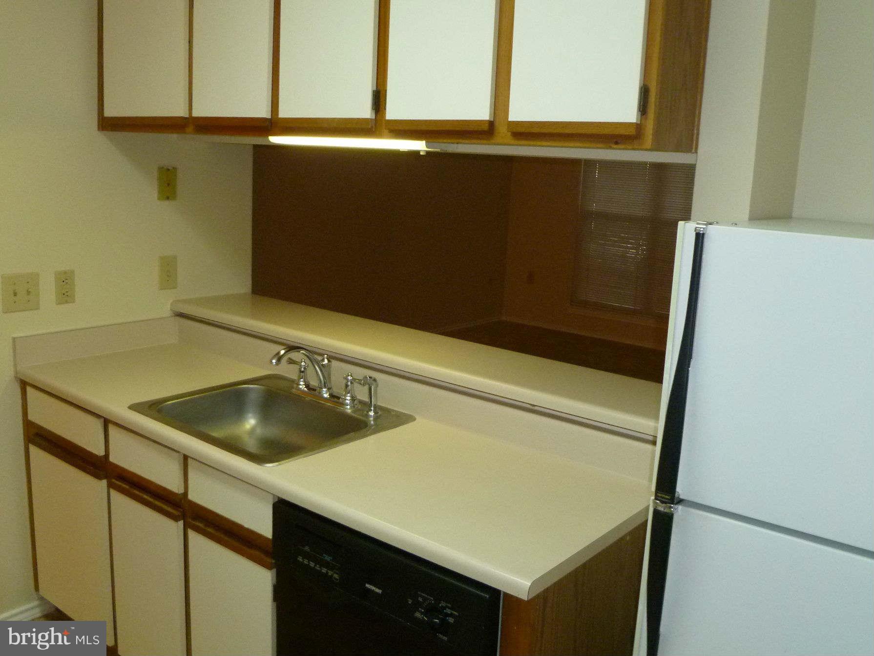 21029 Timber Ridge Terrace, Unit 103 Ashburn, VA 20147 - Photo 4 of 8 Kitchen