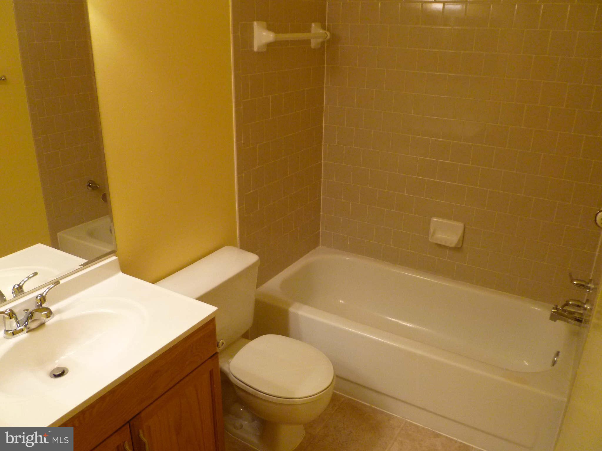 21029 Timber Ridge Terrace, Unit 103 Ashburn, VA 20147 - Photo 8 of 8 Bath